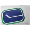 Image 3 : Vintage Vancouver Canucks Logo Jersey/Jacket Crest