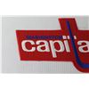 Image 2 : Vintage Washington Capitals Jersey/Jacket Logo Crest