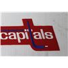 Image 3 : Vintage Washington Capitals Jersey/Jacket Logo Crest