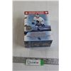 Image 1 : 2017-18 Upper Deck Hockey Series One Box of (11) Packs of Cards - Young Guns Rookie Cards, Sealed