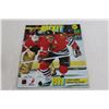Image 6 : 1988 OPC Hockey Yearbook Stickers Box of (48) Packs - Sealed