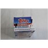 Image 4 : 2022 Topps Baseball Series 1 Blaster Box of (7) Packs of Cards - Sealed