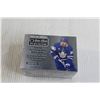 Image 4 : 2021-22 OPC Platinum Hockey Box of (6) Packs of Cards - Sealed