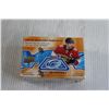 Image 3 : 2021-22 Upper Deck Ice Hockey Box of (6) Packs of Cards - Sealed