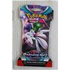 Image 3 : (4) Packs of Pokemon Scarlet & Violet Paradox Rift Cards - Sealed