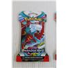 Image 5 : (4) Packs of Pokemon Scarlet & Violet Paradox Rift Cards - Sealed