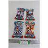 Image 1 : (4) Packs of Pokemon Scarlet & Violet Paradox Rift Cards - Sealed