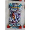 Image 2 : (4) Packs of Pokemon Scarlet & Violet Paradox Rift Cards - Sealed