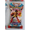 Image 3 : (4) Packs of Pokemon Scarlet & Violet Paradox Rift Cards - Sealed