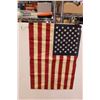 Image 2 : USA Flag - 23" x 33"