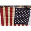 Image 3 : USA Flag - 23" x 33"