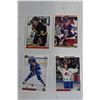 Image 2 : (1,500) Hockey Cards - Rookies, Stars, Inserts