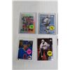 Image 2 : (1,500) Hockey Cards - Rookies, Stars, Inserts
