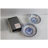 Image 3 : Besta Chinese-English Translator, Pocket Dictionary, (2) Dipping Sauce Bowls, Peoples Republic of Ch
