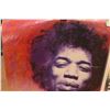 Image 2 : Jimi Hendrix Cornerstones 1967-70 Poster - 25" x 35", Jimi Hendrix with Cigarette Poster - 24" x 34"