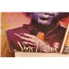 Image 3 : Jimi Hendrix Cornerstones 1967-70 Poster - 25" x 35", Jimi Hendrix with Cigarette Poster - 24" x 34"
