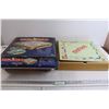 Image 1 : Monopoly Game Set - Consignor Says Complete Set