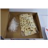 Image 3 : Rummikub - Rummy Game Set - Consignor Says Complete
