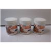 Image 2 : (3) Containers Of Carrot Juice Powder - Sealed