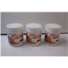 Image 2 : (3) Containers Of Carrot Juice Powder - Sealed