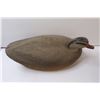 Image 2 : (2x Bid Price) (2) Canvas-Back Duck Decoys