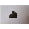 Image 2 : AC Metal Watch Fob - Frantz Tractor Co. Uniondale, Long Island, N.Y.