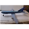 Image 8 : Hand Made Model Airplane - Folk Art