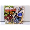 Image 2 : Records- Wild Honey - The Beach Boys - Sealed