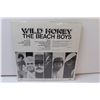 Image 3 : Records- Wild Honey - The Beach Boys - Sealed