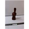 Image 1 : "Big Finger" Wooden Ornament