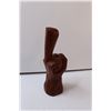 Image 3 : "Big Finger" Wooden Ornament