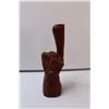 Image 5 : "Big Finger" Wooden Ornament