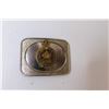Image 4 : (5) Belt Buckles