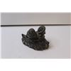 Image 2 : (2) Inuit Figurines