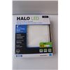 Image 2 : (6) Halo LED Surface Mount Downlights - New