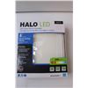 Image 2 : (6) Halo LED Surface Mount Downlights - New