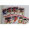 Image 2 : (2) Assorted 1990's Hockey Cards