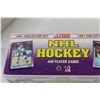 Image 3 : 1990 NHL Hockey Player Cards (sealed) - 1991 NHL Hockey Player Cards (sealed) - Box of 1984 NHL Hock