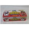 Image 4 : 1990 NHL Hockey Player Cards (sealed) - 1991 NHL Hockey Player Cards (sealed) - Box of 1984 NHL Hock