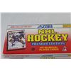 Image 5 : 1990 NHL Hockey Player Cards (sealed) - 1991 NHL Hockey Player Cards (sealed) - Box of 1984 NHL Hock