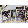 Image 7 : 1990 NHL Hockey Player Cards (sealed) - 1991 NHL Hockey Player Cards (sealed) - Box of 1984 NHL Hock