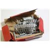 Image 2 : 3" Nails for Air Nailer - Box of 2" Hilti Pins - Plastic Dairyworld Crate