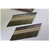Image 4 : 3" Nails for Air Nailer - Box of 2" Hilti Pins - Plastic Dairyworld Crate