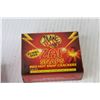 Image 2 : (4) Packs of Snake Bite Zap Snap Crackers (CANNOT SHIP)