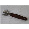 Image 2 : Pliers - Vintage Can Opener - Digital mm/inch Caliber
