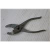 Image 5 : Pliers - Vintage Can Opener - Digital mm/inch Caliber