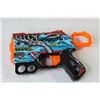 Image 2 : (3) Nerf Guns - Folding Smirnoff Sunglasses
