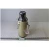 Image 1 : Vintage Shabby Chic Thermos