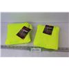 Image 1 : (2) Pioneer Safety Vests (NIB)