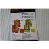 Image 2 : (2) Pioneer Safety Vests (NIB)